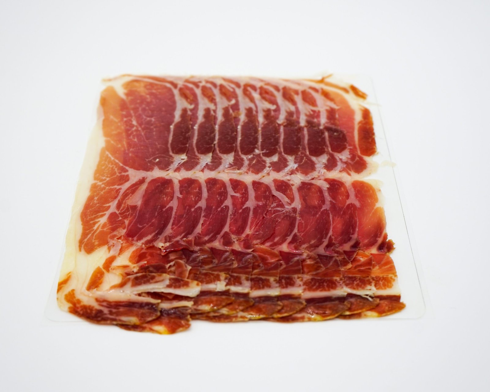 Jamón Curado Loncheado – Formato redondo