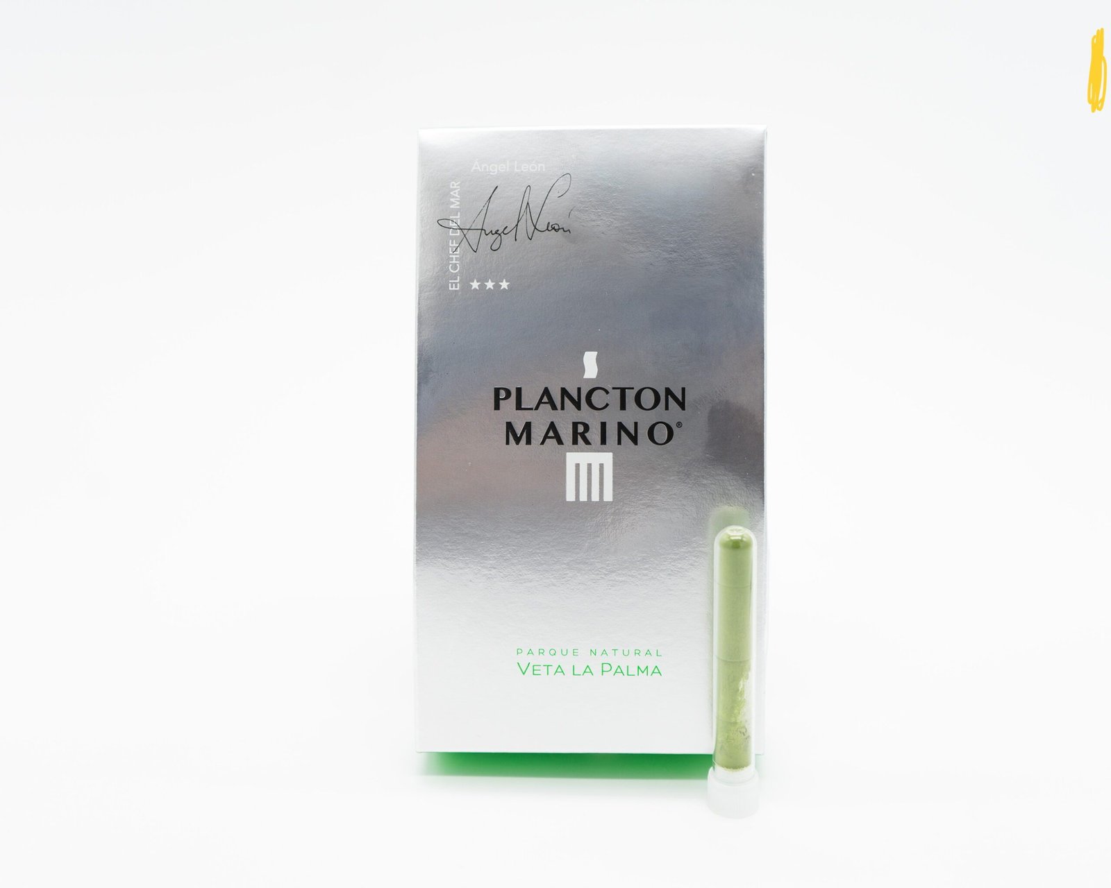 Placton Marino – Veta La Palma (Ángel León)