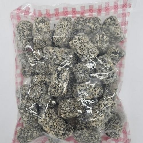 CROQUETAS DE CALAMAR (artesanales)