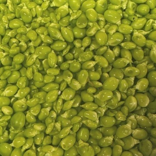 Lágrimas de guisantes