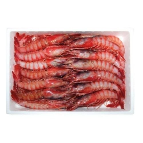 Gamba roja vs carabinero vs langostino tigre: diferencias reales en sabor, textura y uso