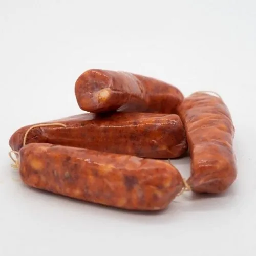 Chorizo fresco