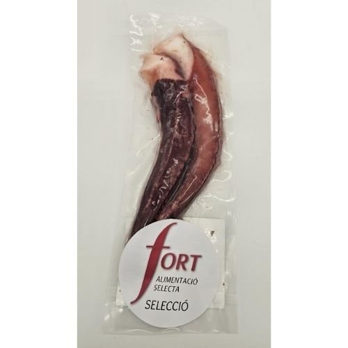 2 patas de pulpo 250 g (pack)