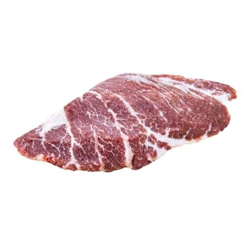 Presa ibérica